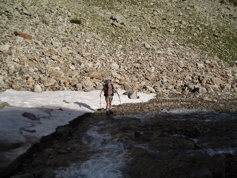 Youri - Ecrins 2005 235 